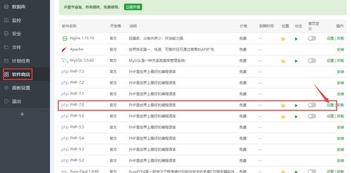 虚拟服务器建网站苹果cms,零基础搭建苹果cmsv10影视站教程