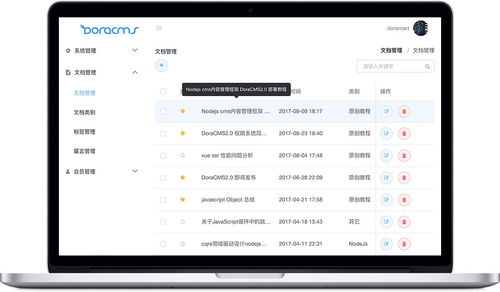 国内外开源免费的建站cms有哪些